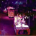 宣伝カーパレード2