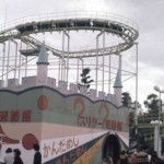 スリラー迷路館