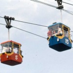 新ロープウェイ